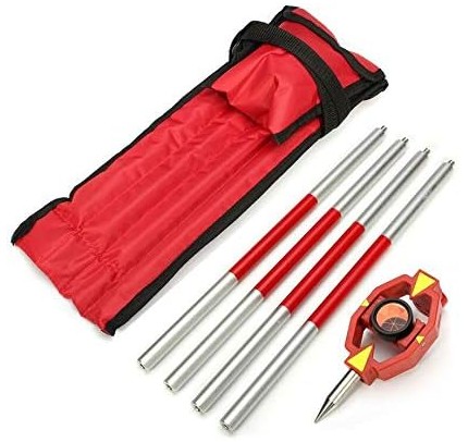 Leica款式 迷你稜鏡